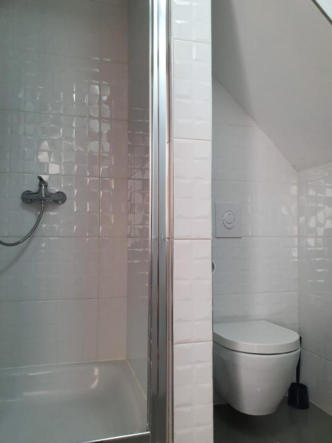 Apartamento Old Town *