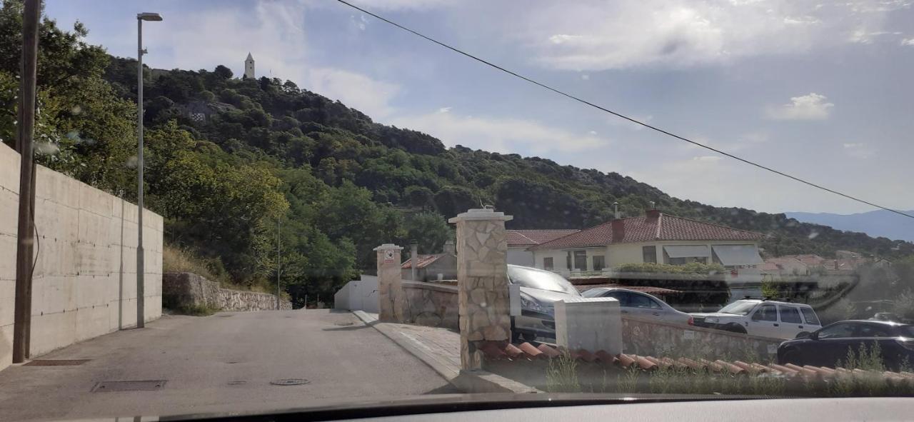Old Town Baška