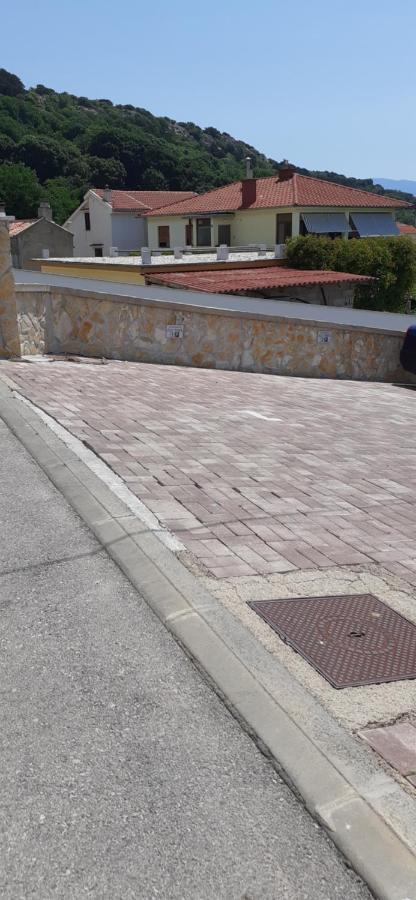 Old Town Apartamento Baška