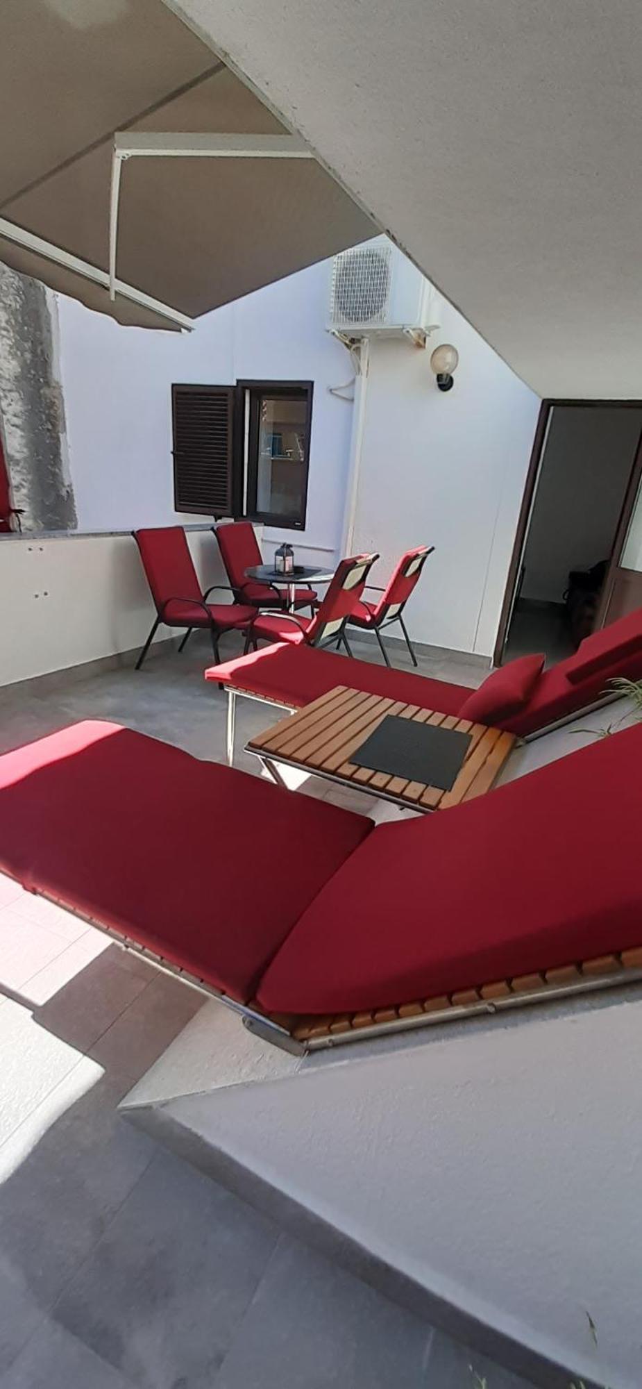Old Town Apartamento