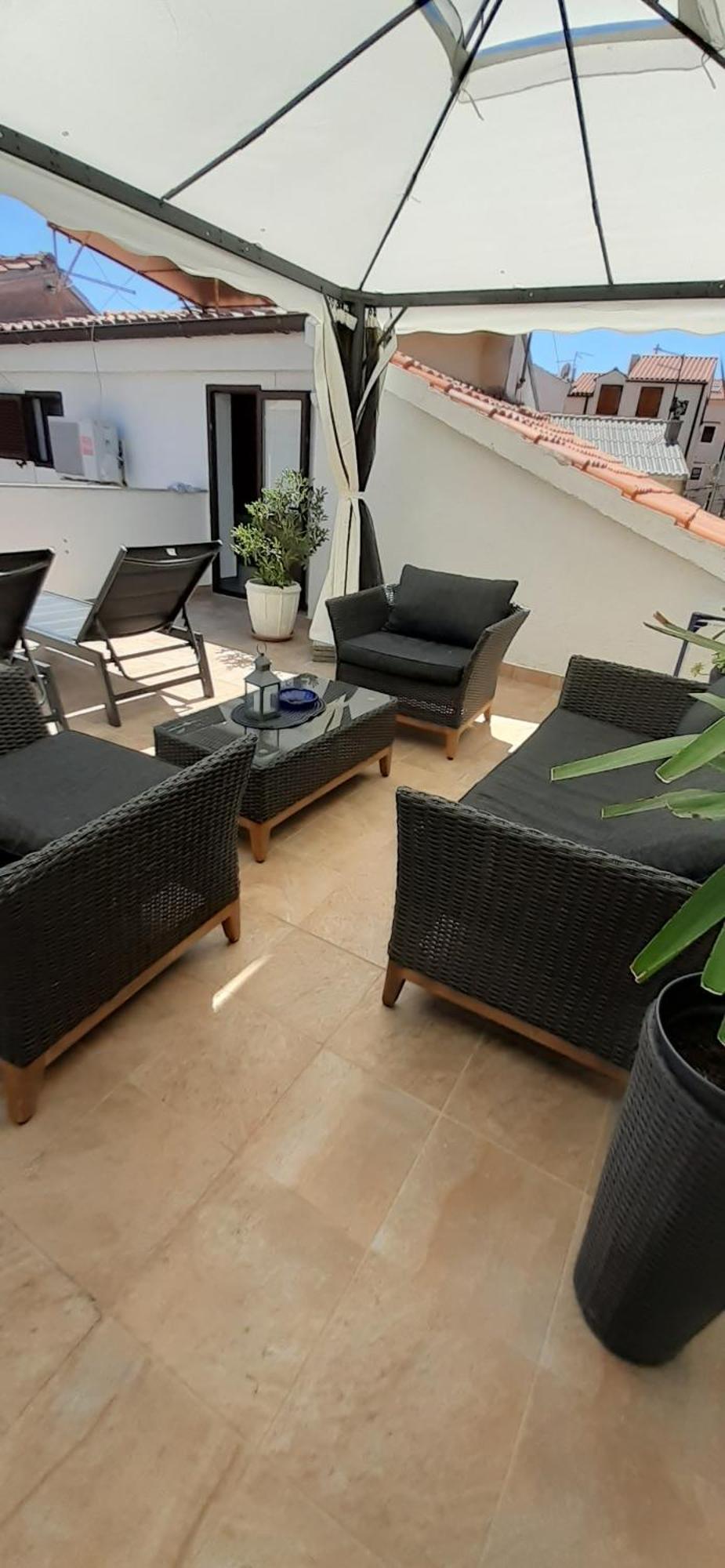 Apartamento Old Town