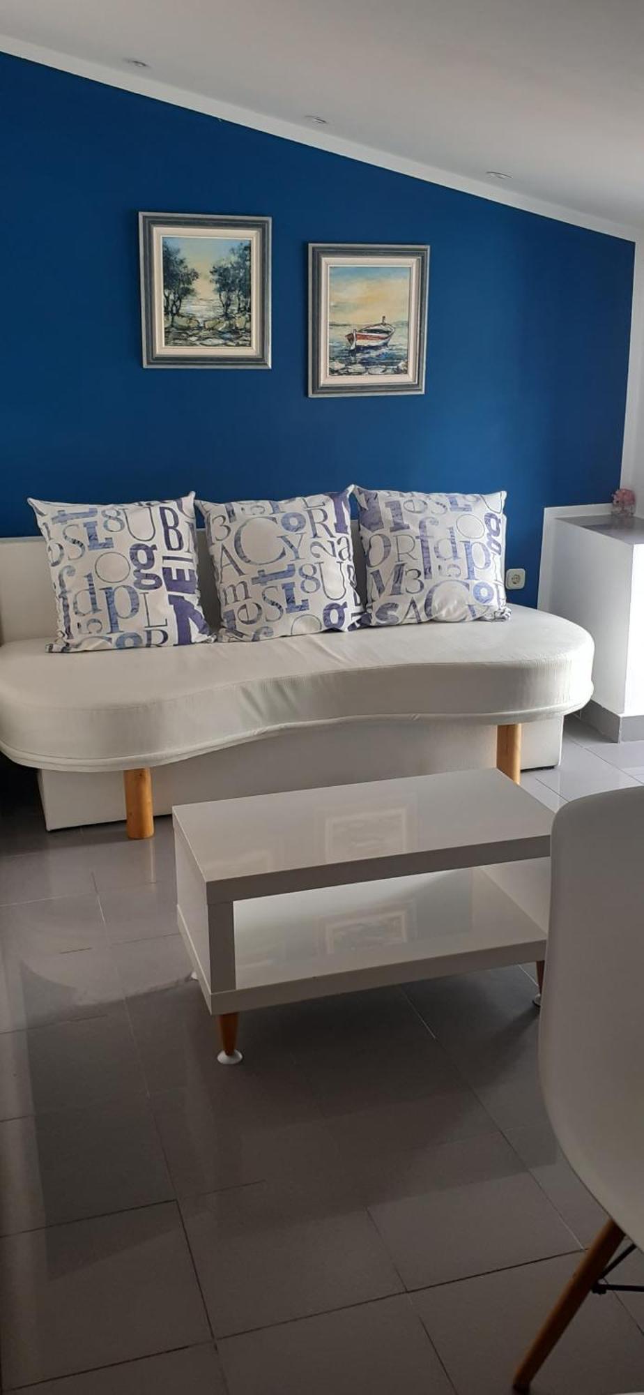 Apartamento Old Town *