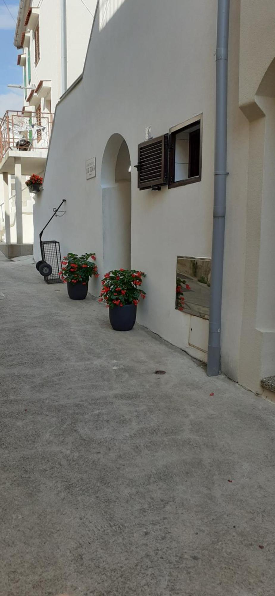 Old Town *