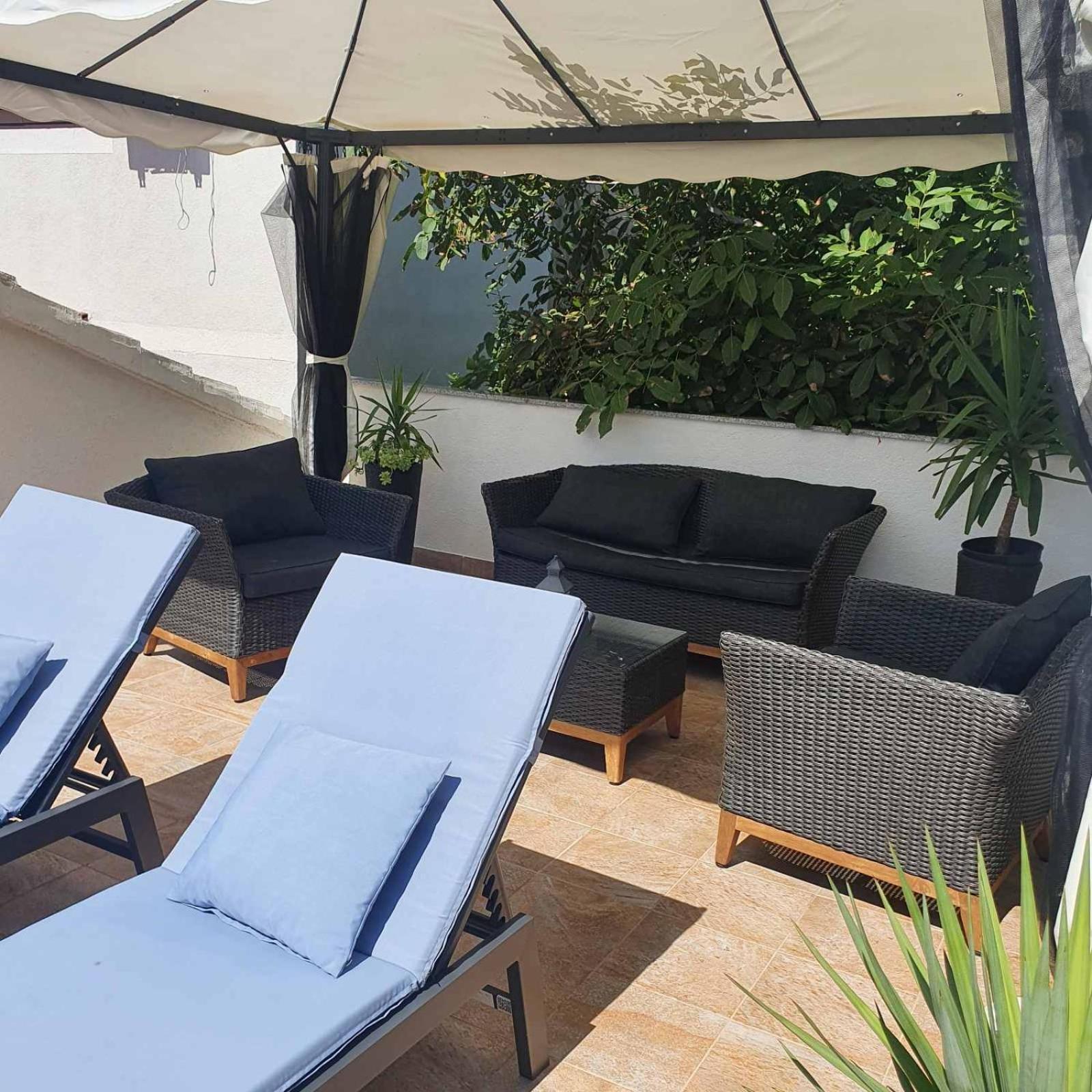 Apartamento Old Town *