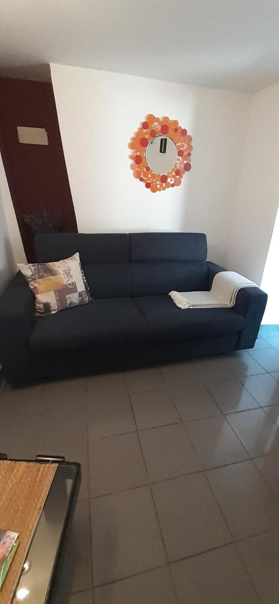 Old Town Apartamento *