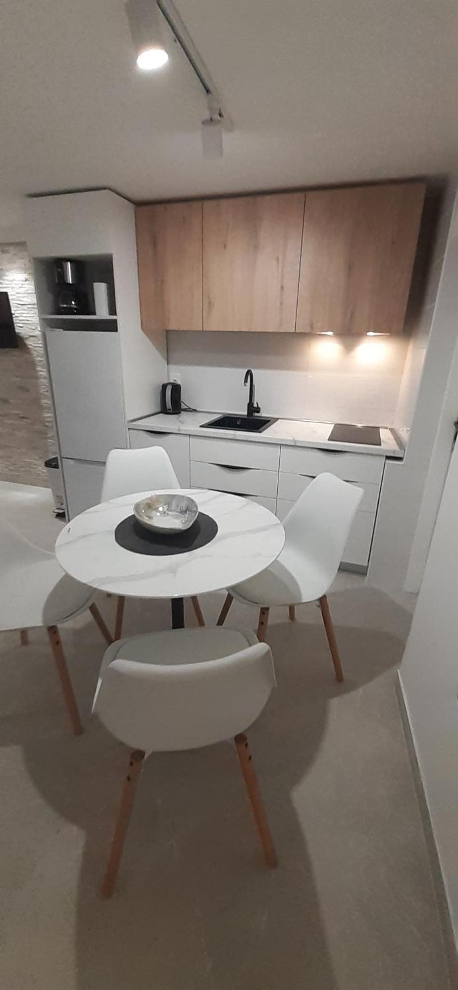 Old Town Apartamento *
