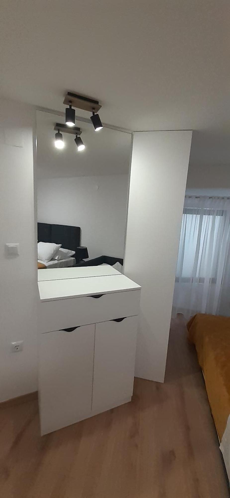 Old Town Apartament