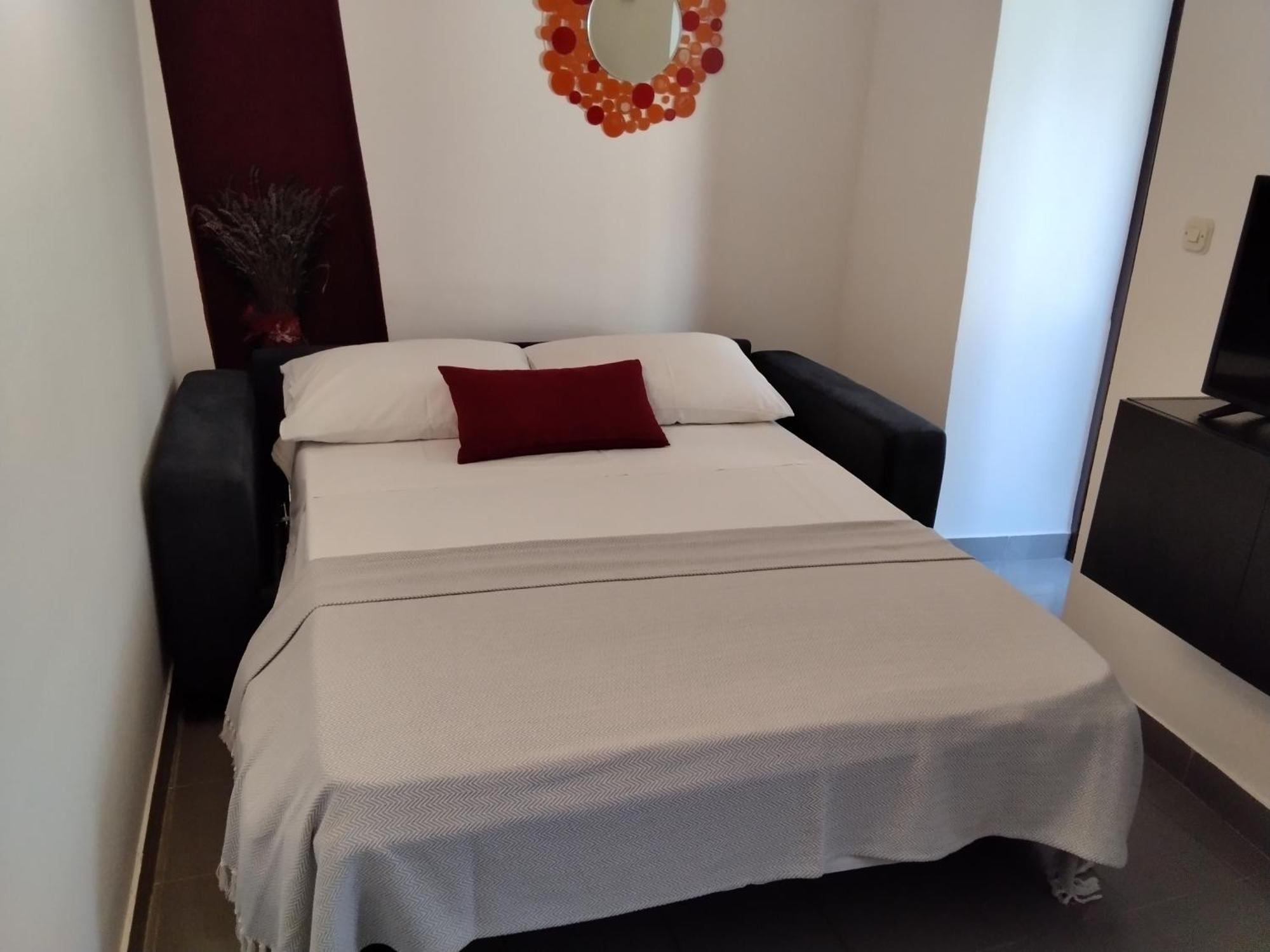 Apartamento Old Town *