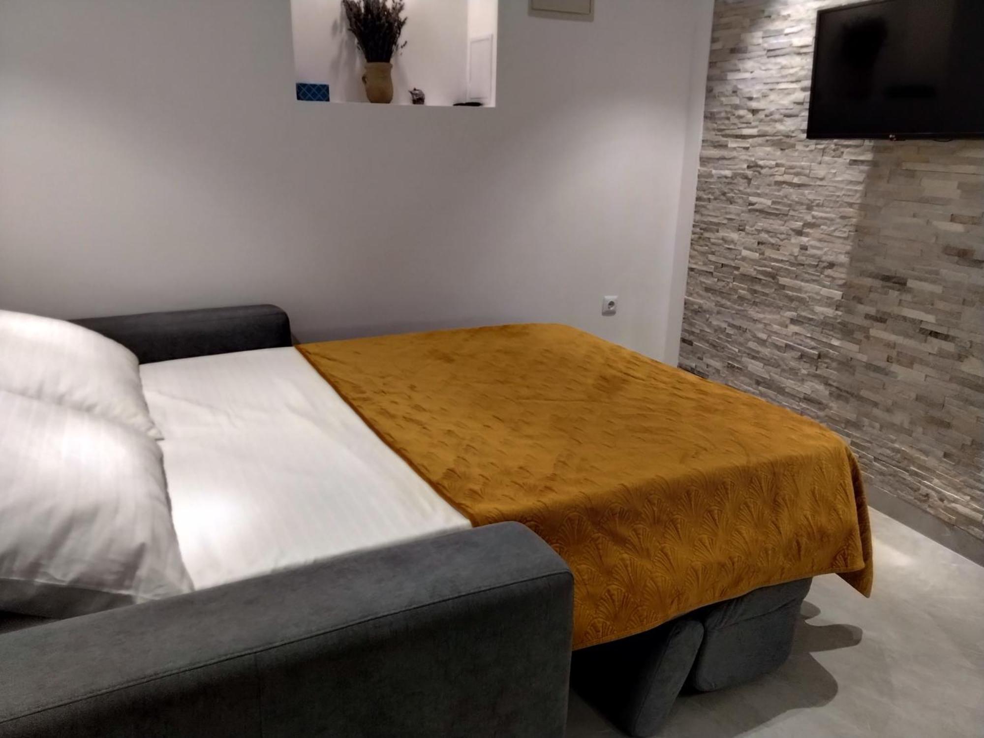 Old Town Apartament *