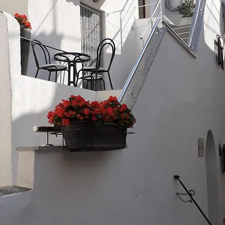 Old Town Baska Apartment Exterior photo