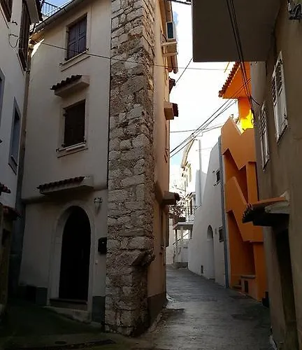 Old Town Baska