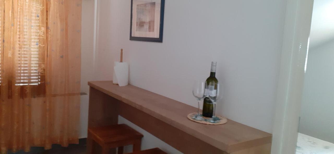 Apartment Old Town Baska (Krk)