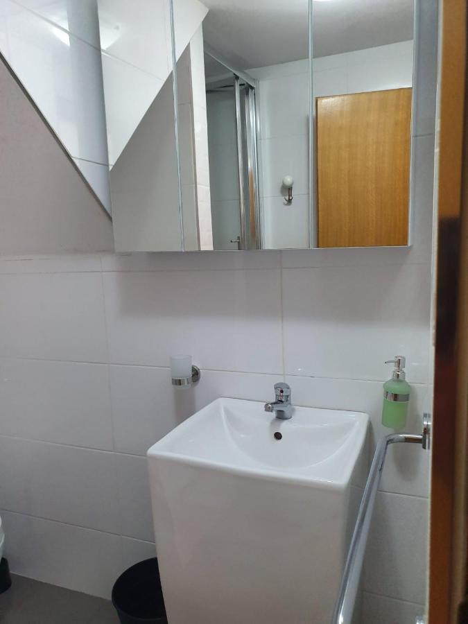 Apartment Old Town Baska (Krk)