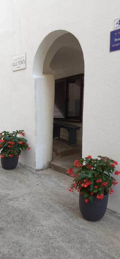 Apartment Old Town *