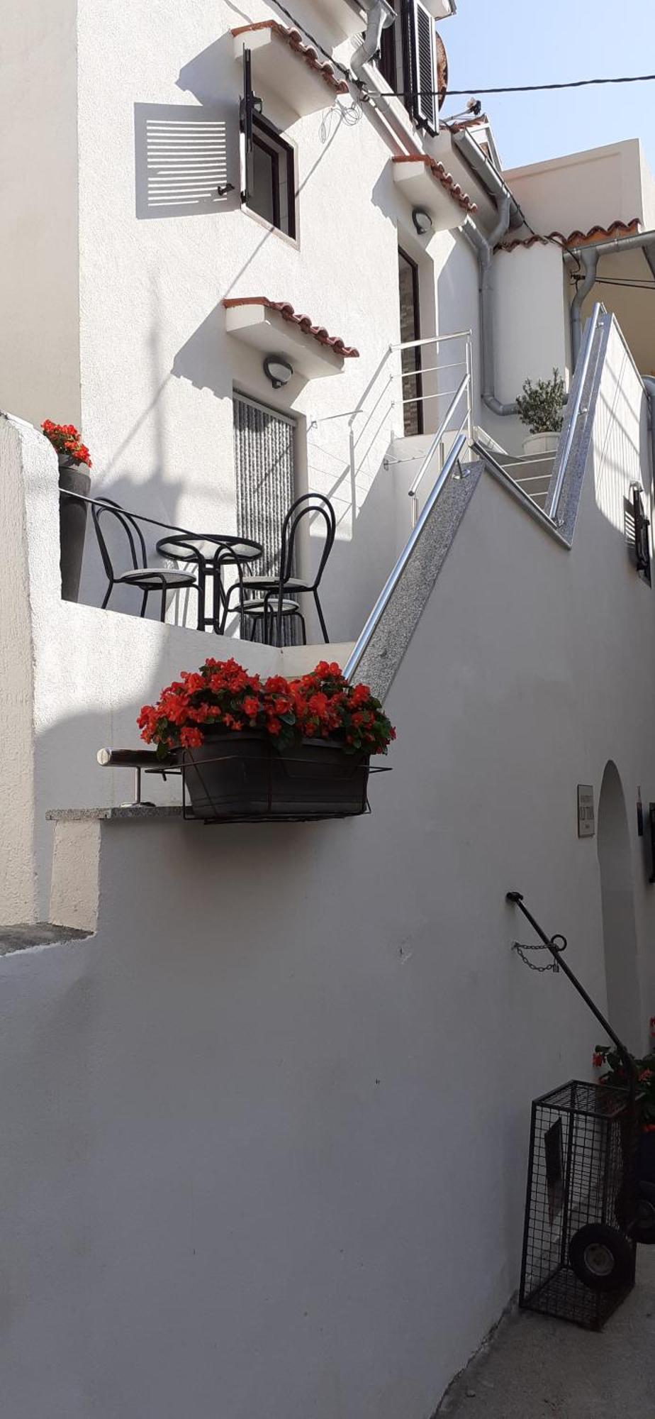 Apartment Old Town *
