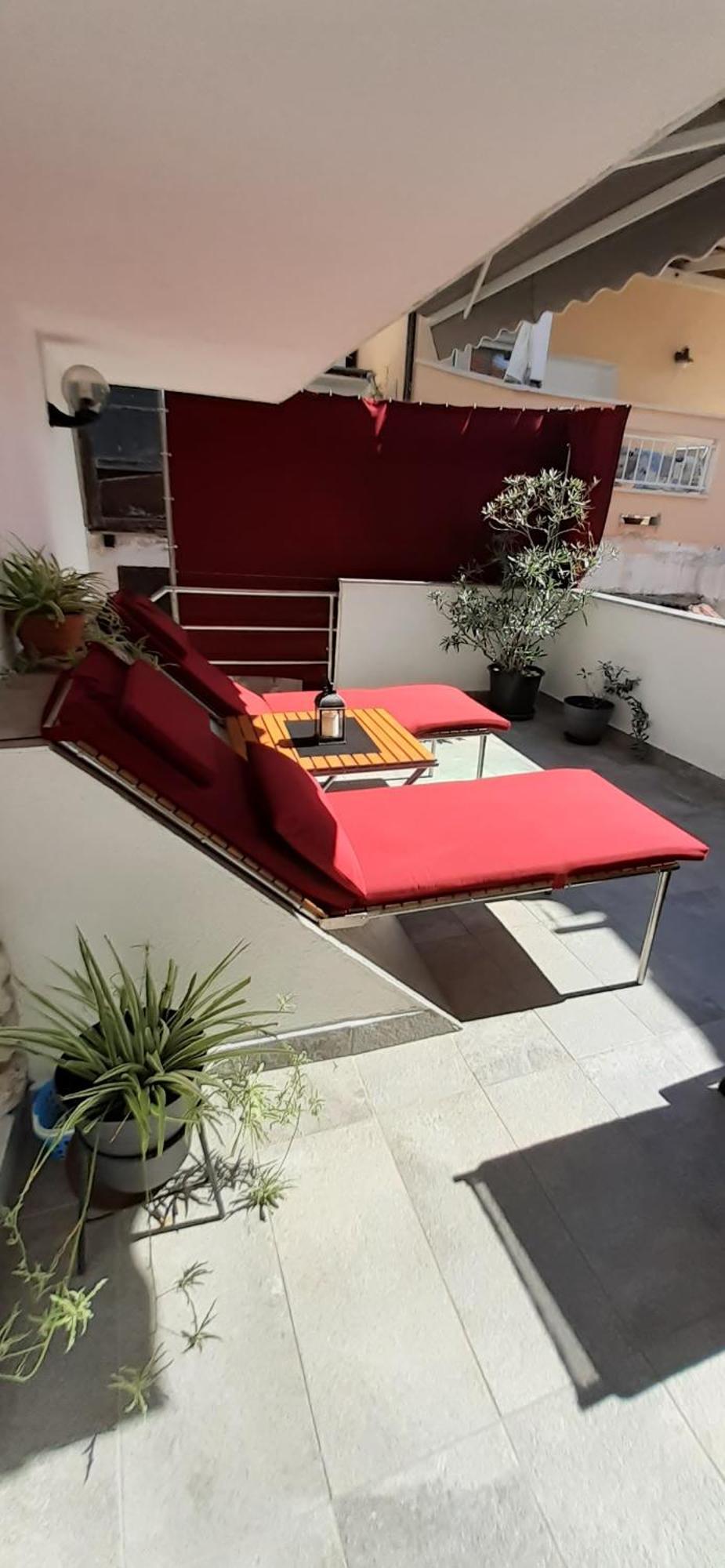 Apartment Old Town Baska (Krk)